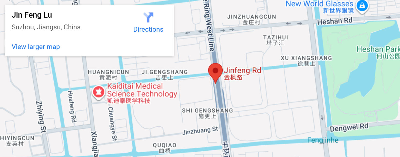 locations illustration