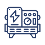 Energy & Power Generation